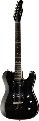 Harley Benton TE-40 TBK Wilkinson DLX Series