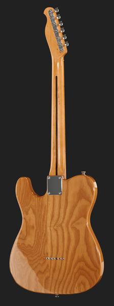 Harley Benton TE-52 NA Vintage Series - Image 3