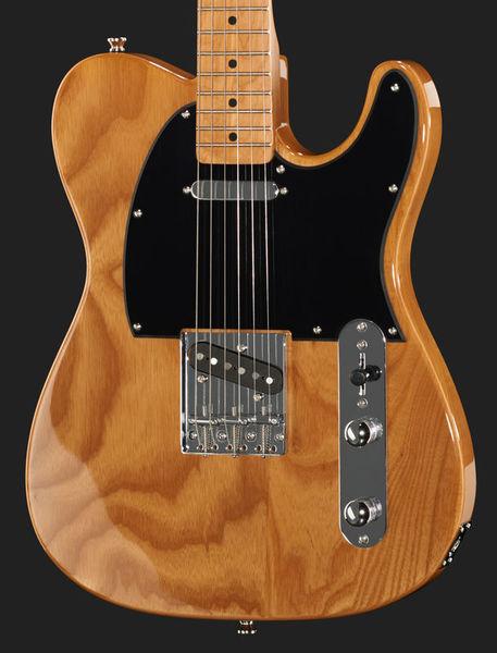 Harley Benton TE-52 NA Vintage Series - Image 4
