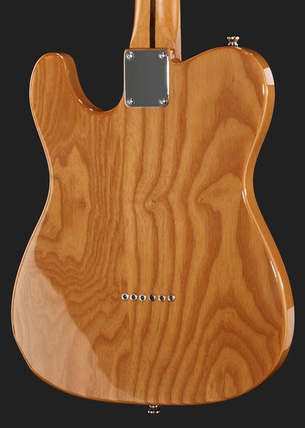 Harley Benton TE-52 NA Vintage Series - Image 5