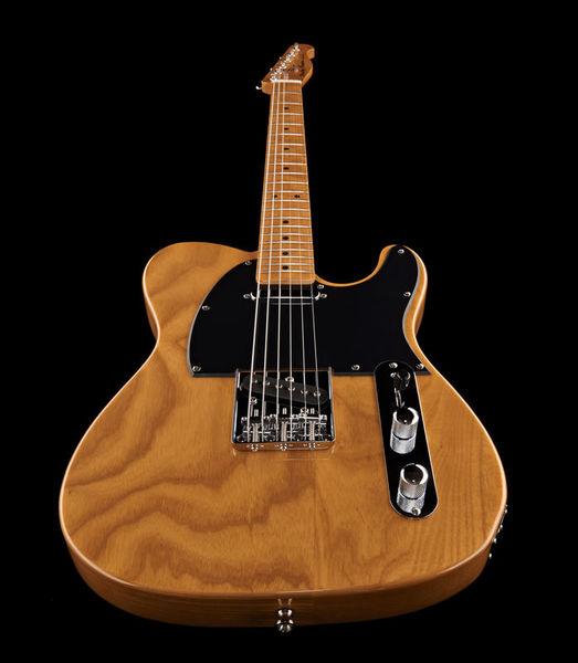 Harley Benton TE-52 NA Vintage Series - Image 8