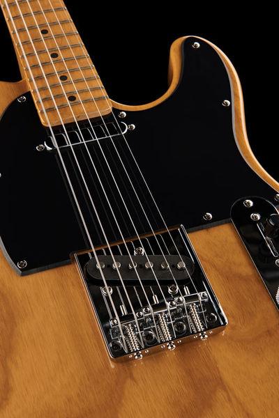 Harley Benton TE-52 NA Vintage Series - Image 9