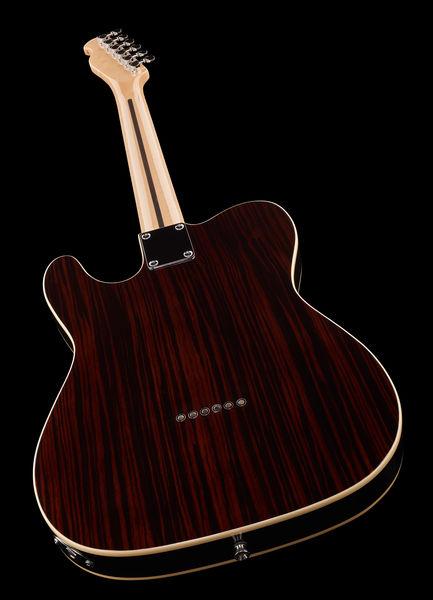 Harley Benton TE-70RW Deluxe Series - Image 13