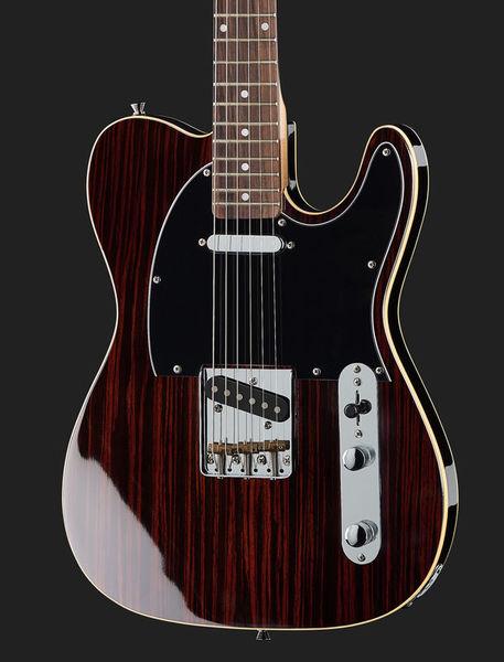 Harley Benton TE-70RW Deluxe Series - Image 4