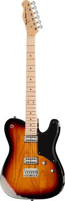 Harley Benton TE-90FLT SB Deluxe Series