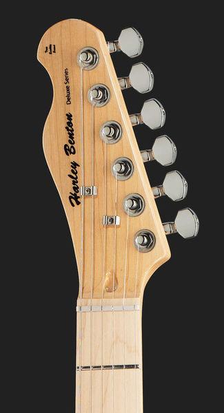 Harley Benton TE-90FLT VW Deluxe Series - Image 11