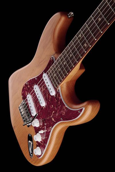 Harley Benton TE-90FLT VW Deluxe Series - Image 22