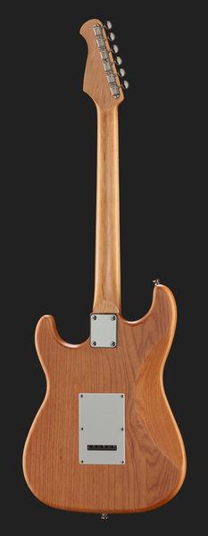 Harley Benton TE-90FLT VW Deluxe Series - Image 6