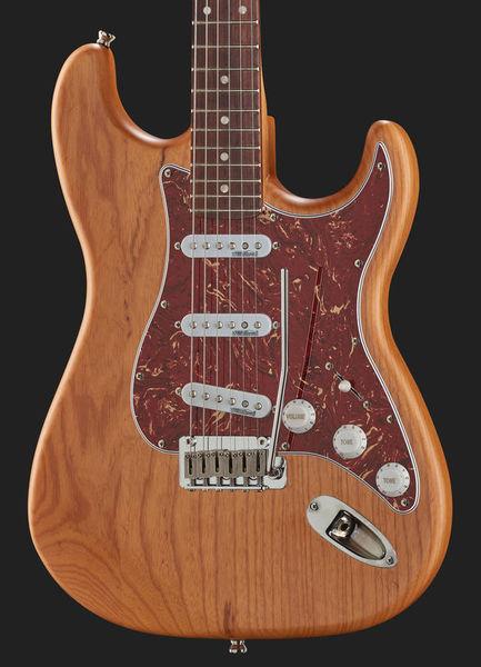 Harley Benton TE-90FLT VW Deluxe Series - Image 8
