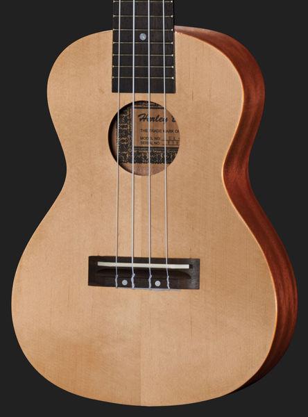 Harley Benton UK-10S Ukulele - Image 4