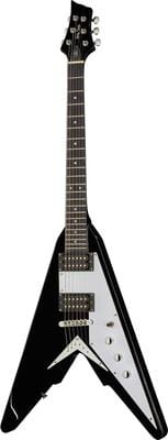 Harley Benton Victory-BK Classic Series
