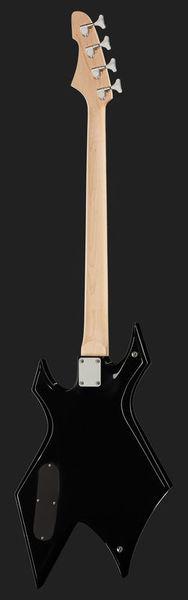 Harley Benton WB-20BK Rock Series - Image 3