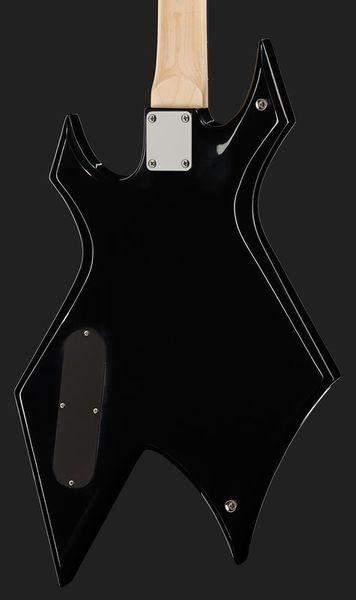 Harley Benton WB-20BK Rock Series - Image 5