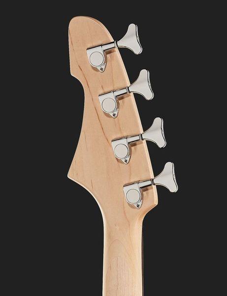 Harley Benton WB-20BK Rock Series - Image 7