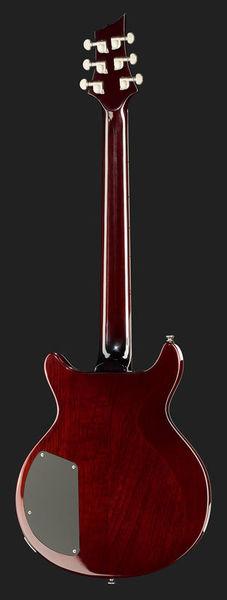 Harley Benton XT-22 Paradise Flame - Image 3