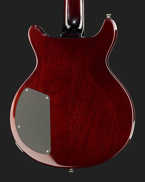 Harley Benton XT-22 Paradise Flame - Image 5