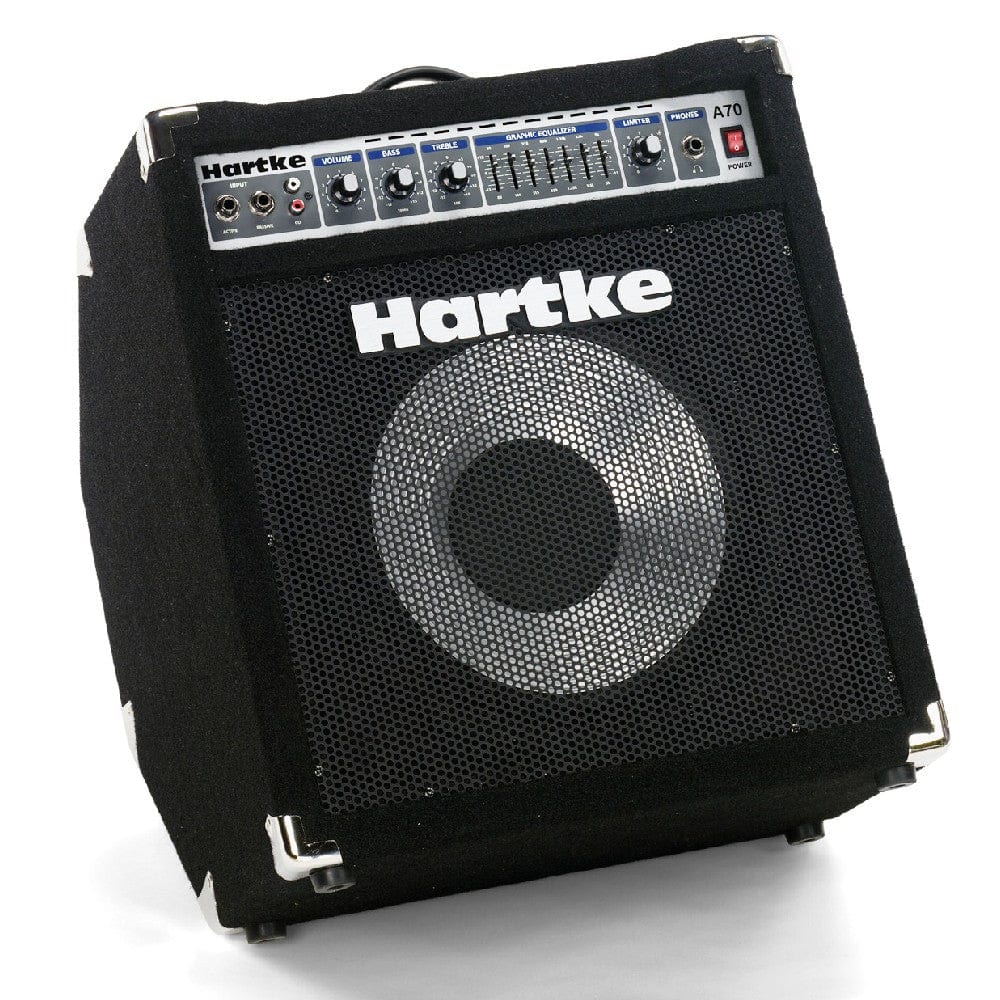 Hartke A70 Bass Combo Amplifier