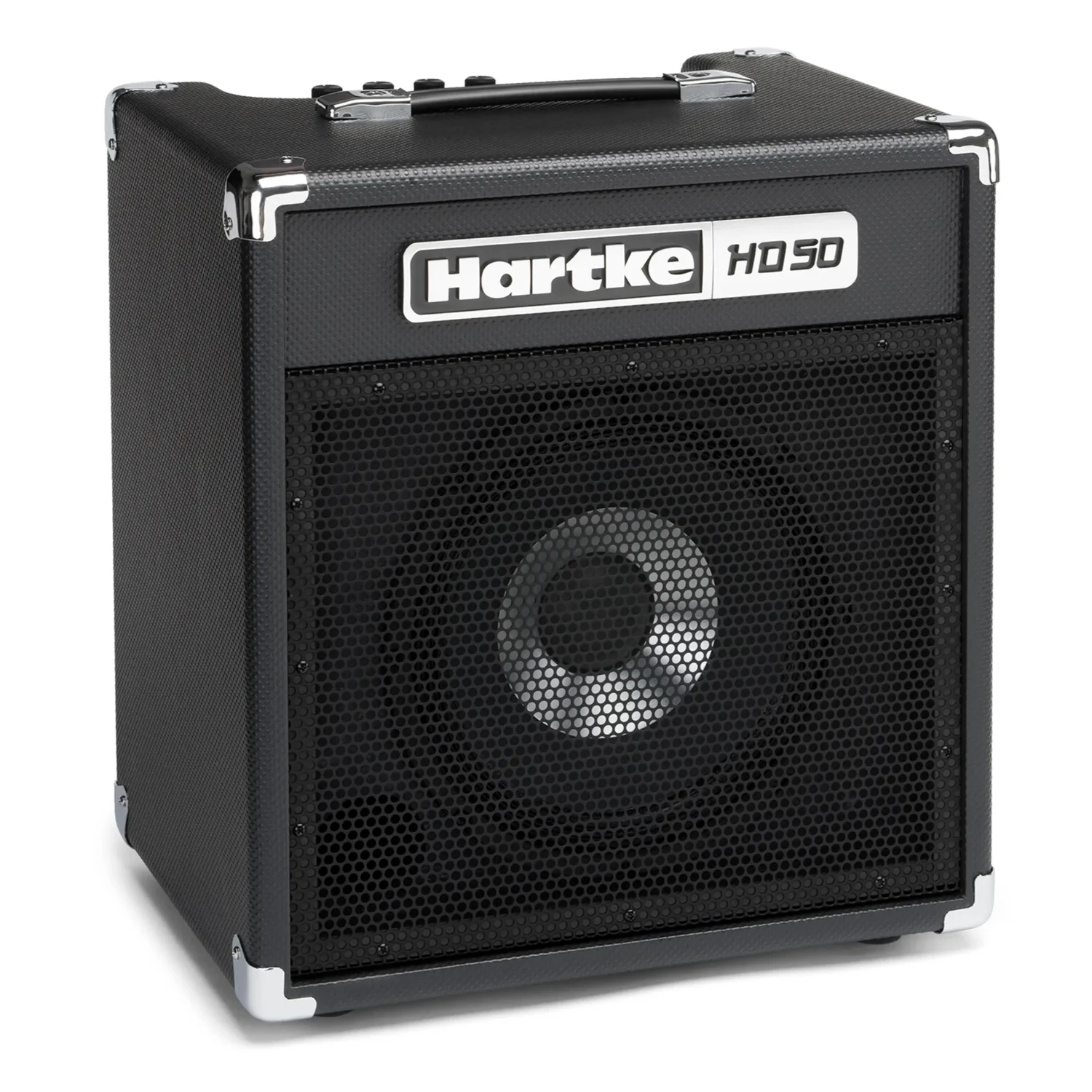 Hartke HyDrive HD50 Bass Combo Amplifier - Image 2
