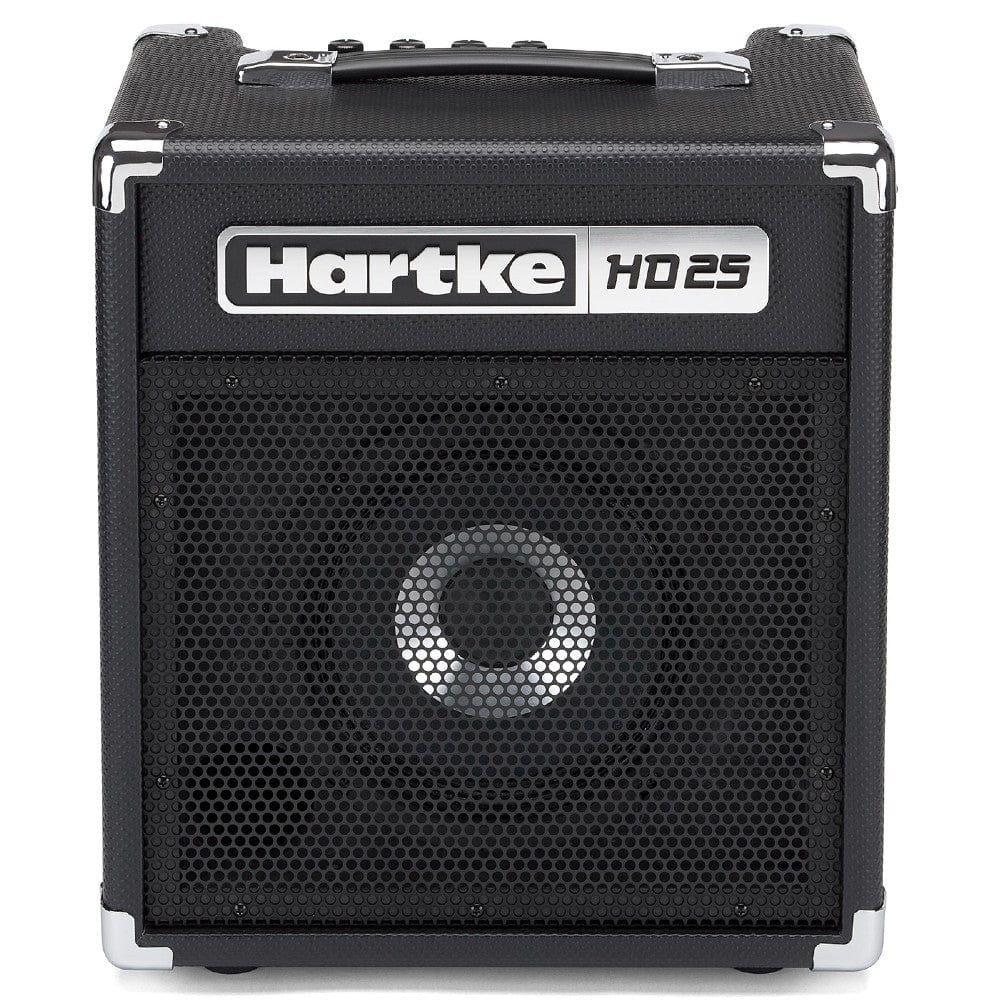 Hartke HYDRIVECOMBO25 Combo Bass Guitar Amplifier