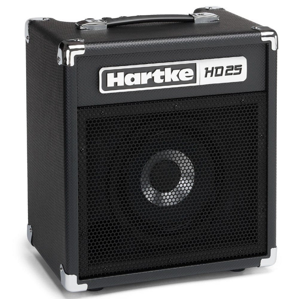Hartke HYDRIVECOMBO25 Combo Bass Guitar Amplifier - Image 2