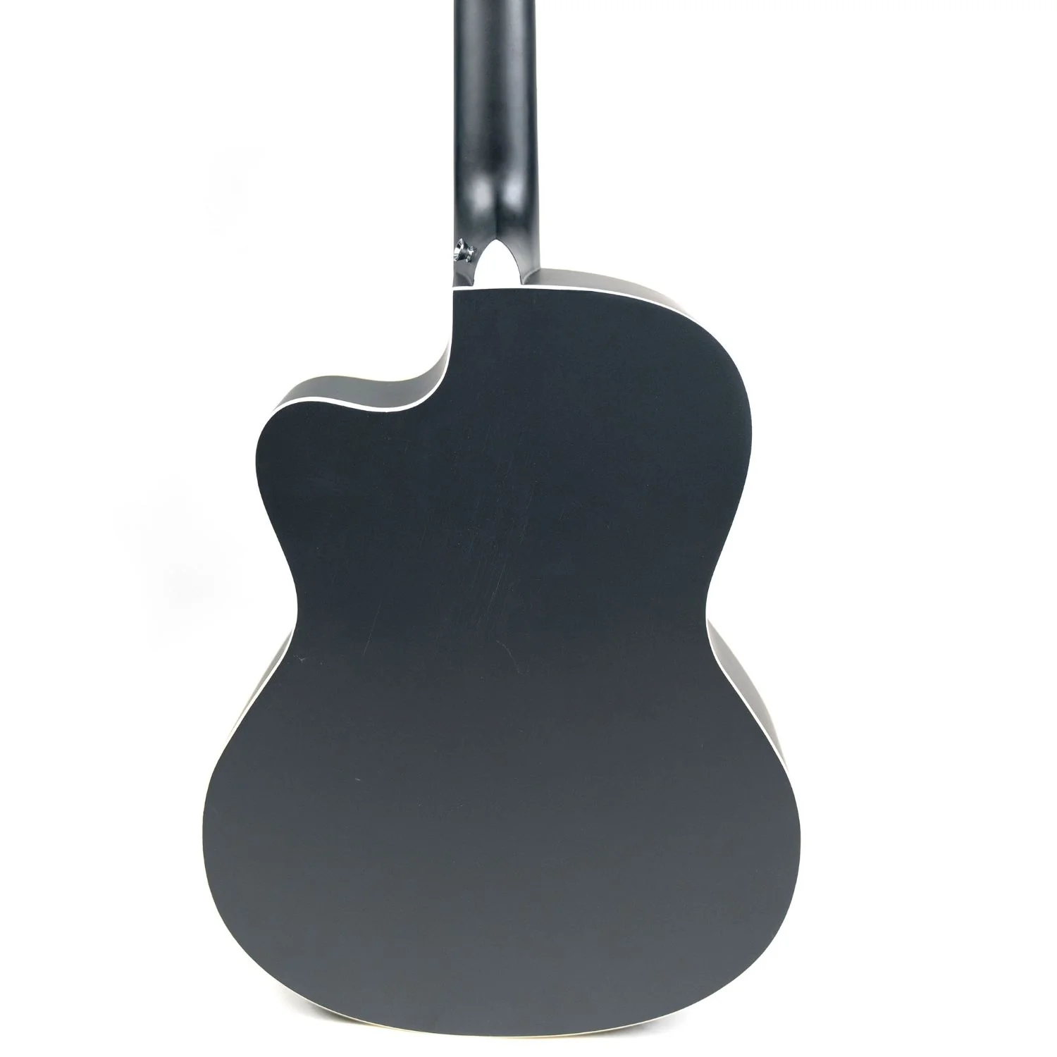 Havana 39" Cutaway 6 String Acoustic Guitar - Image 12