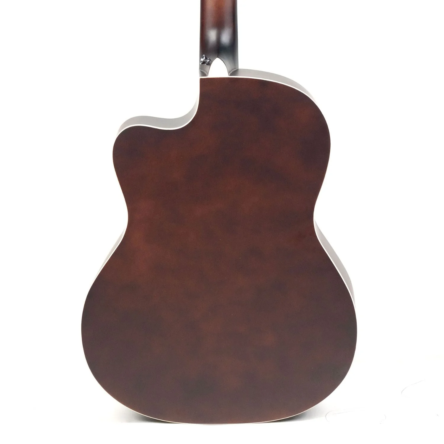 Havana 39" Cutaway 6 String Acoustic Guitar - Image 21