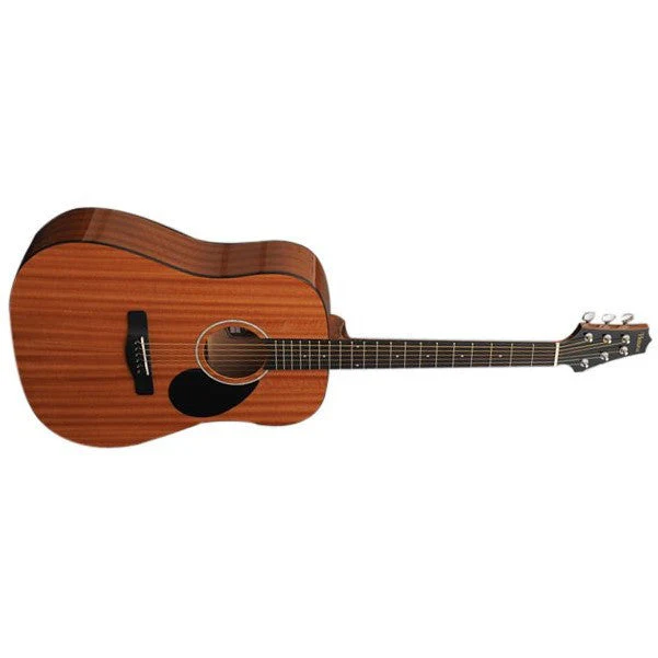 Havana H-1 Natural - Acoustic Guitar