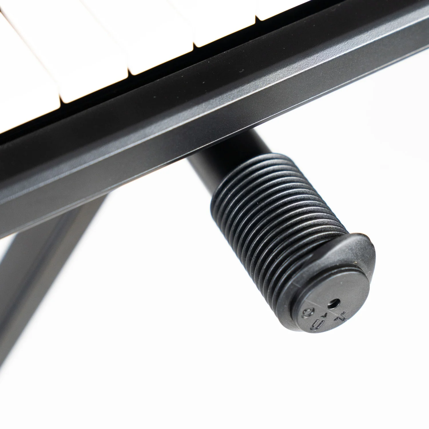 Havana HKS212B Double Braced Keyboard Stand - Image 6