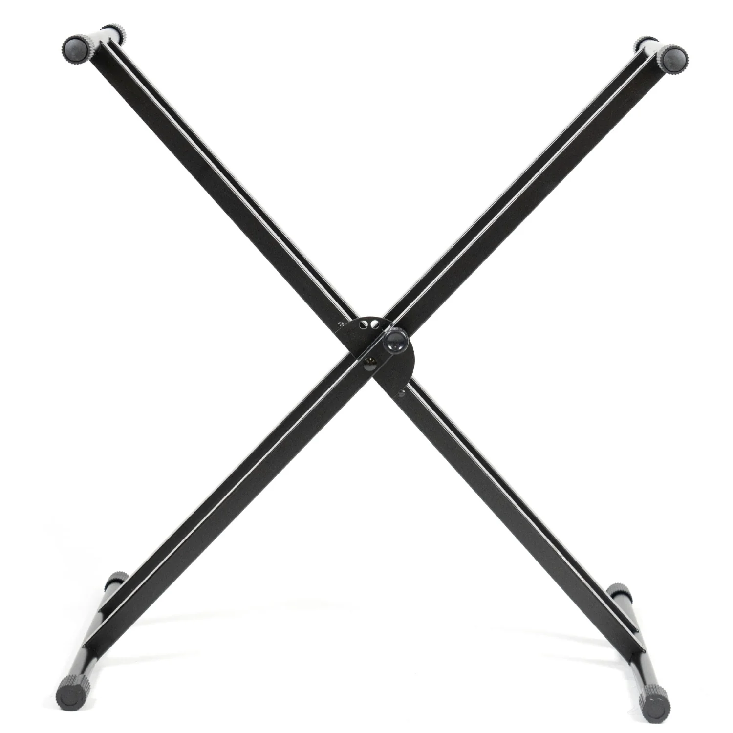 Havana HKS307B Double Brace Keyboard Stand