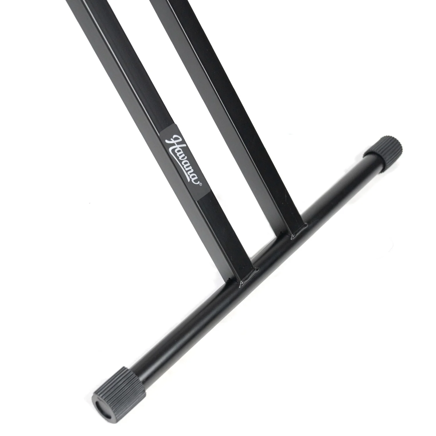 Havana HKS307B Double Brace Keyboard Stand - Image 6