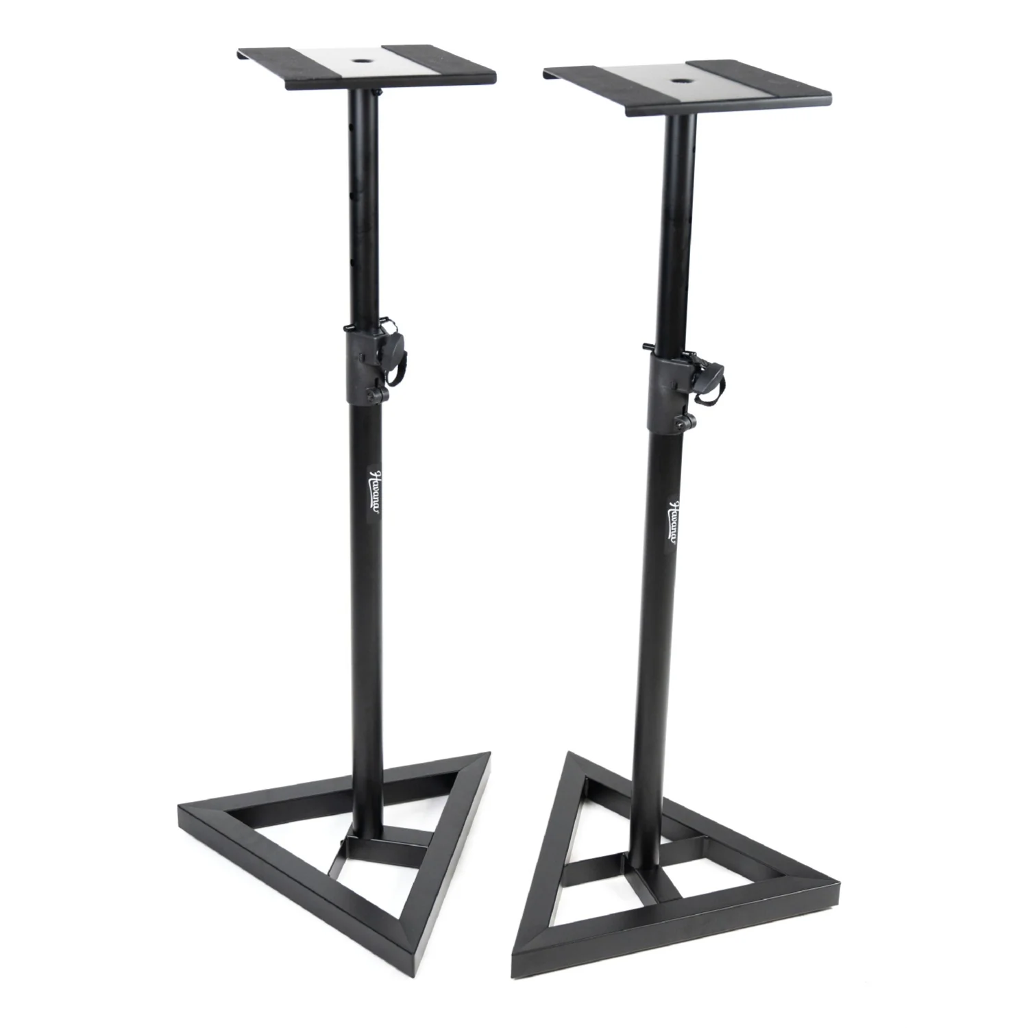 Havana HSS401BP2 Studio Monitor Stand Pack - Pair - Image 7