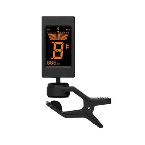 Havana HT01 Clip On Tuner