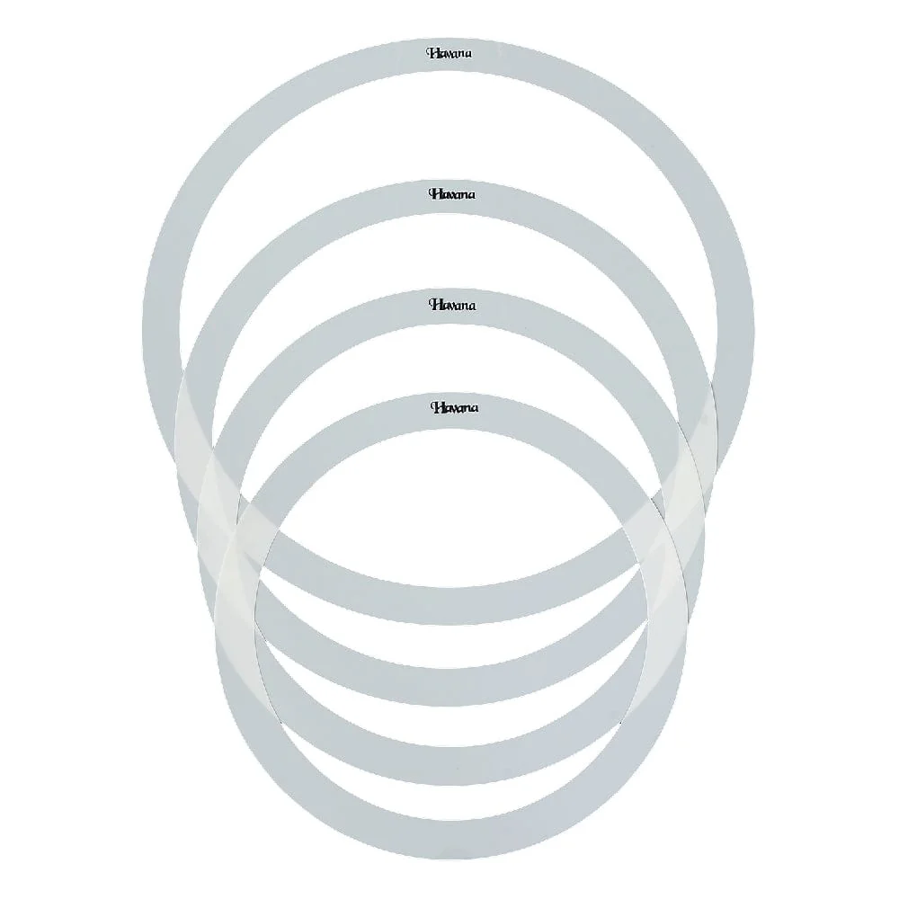 Havana SKD100 Drum Tone Controlling Rings