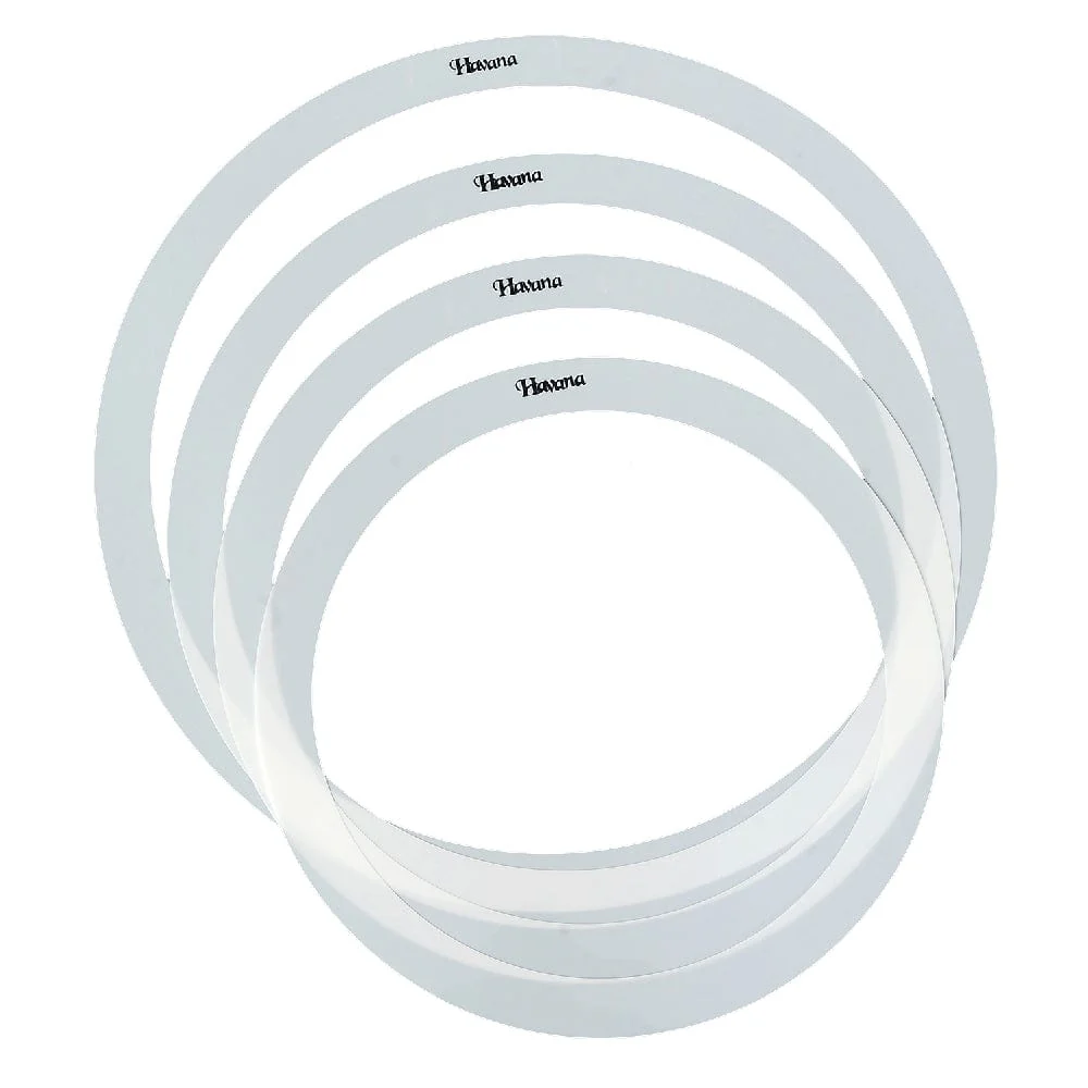 Havana SKD100 Drum Tone Controlling Rings - Image 3