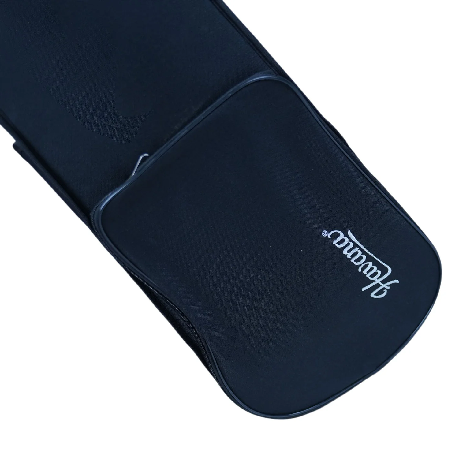 Havana VLS90 4/4 Light Weight Shaped Foam Violin Case - Image 6
