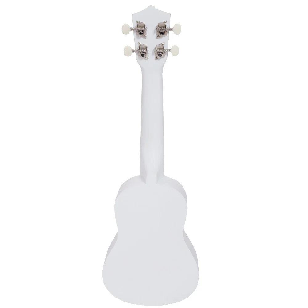 Henrix Gypsy Series 21 inch Soprano Ukulele - Image 44