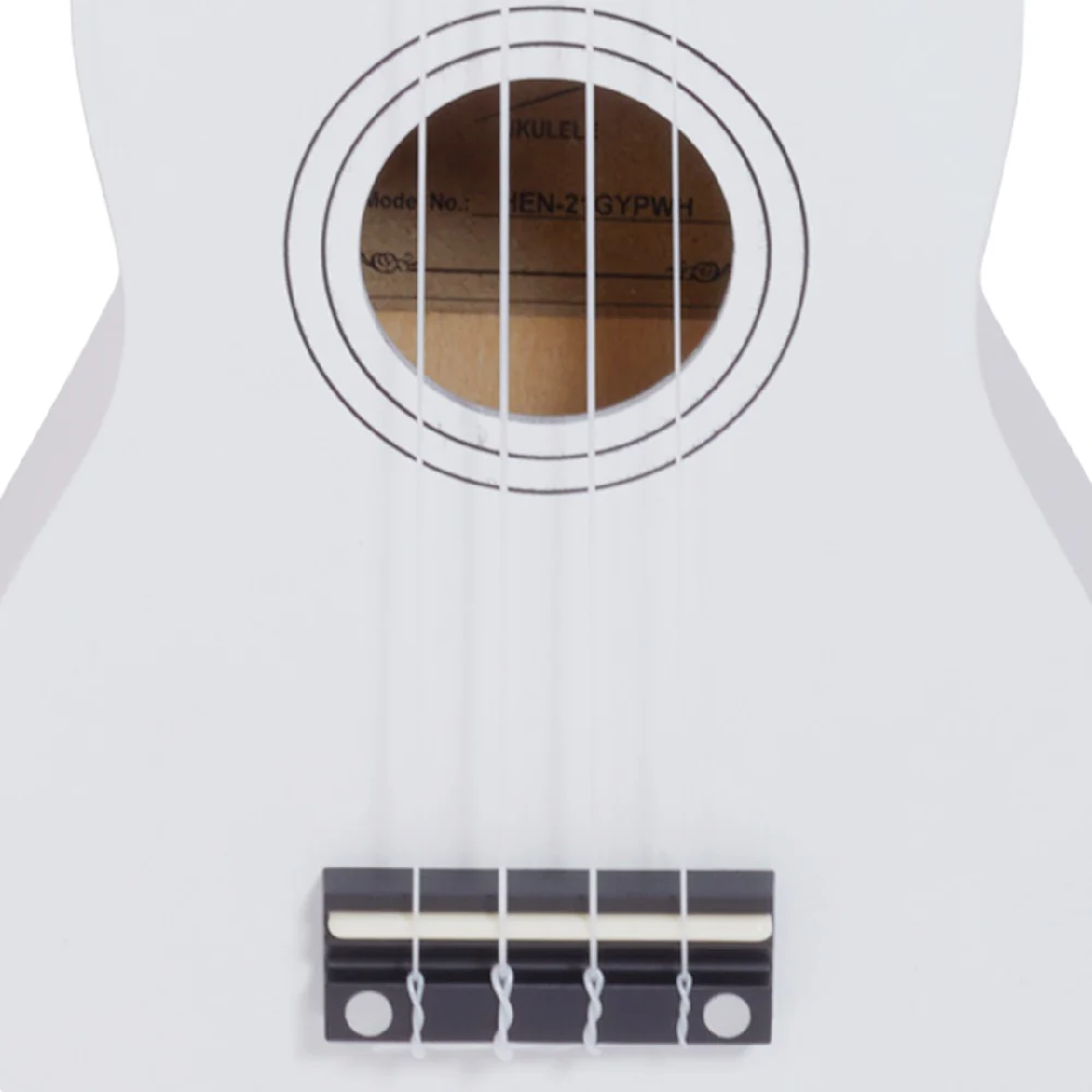 Henrix Gypsy Series 21 inch Soprano Ukulele - Image 39