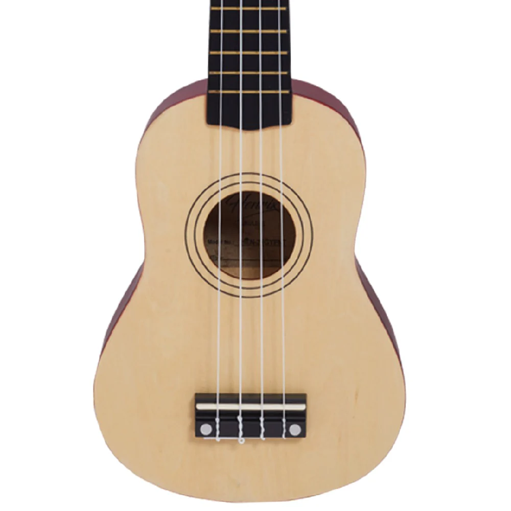 Henrix Gypsy Series 21 inch Soprano Ukulele - Image 10