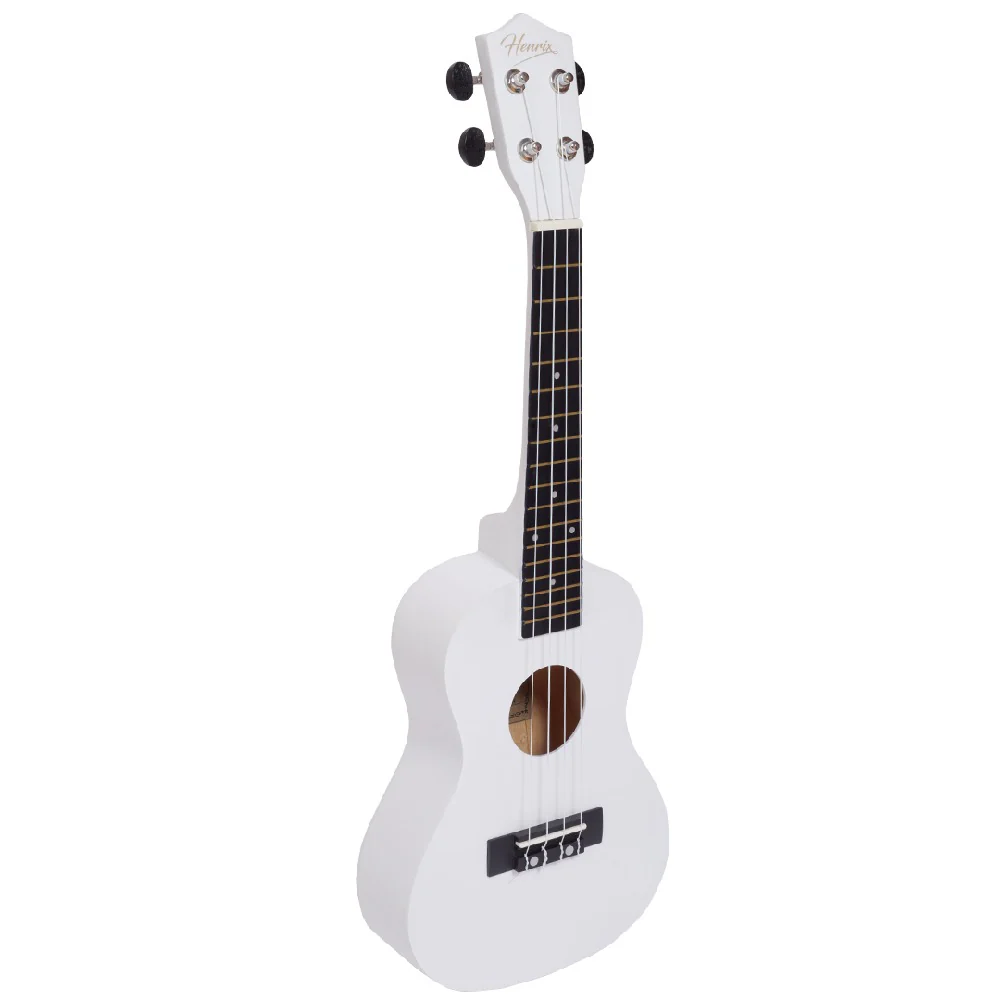 Henrix Gypsy Series 23 inch Concert Ukulele - Image 20