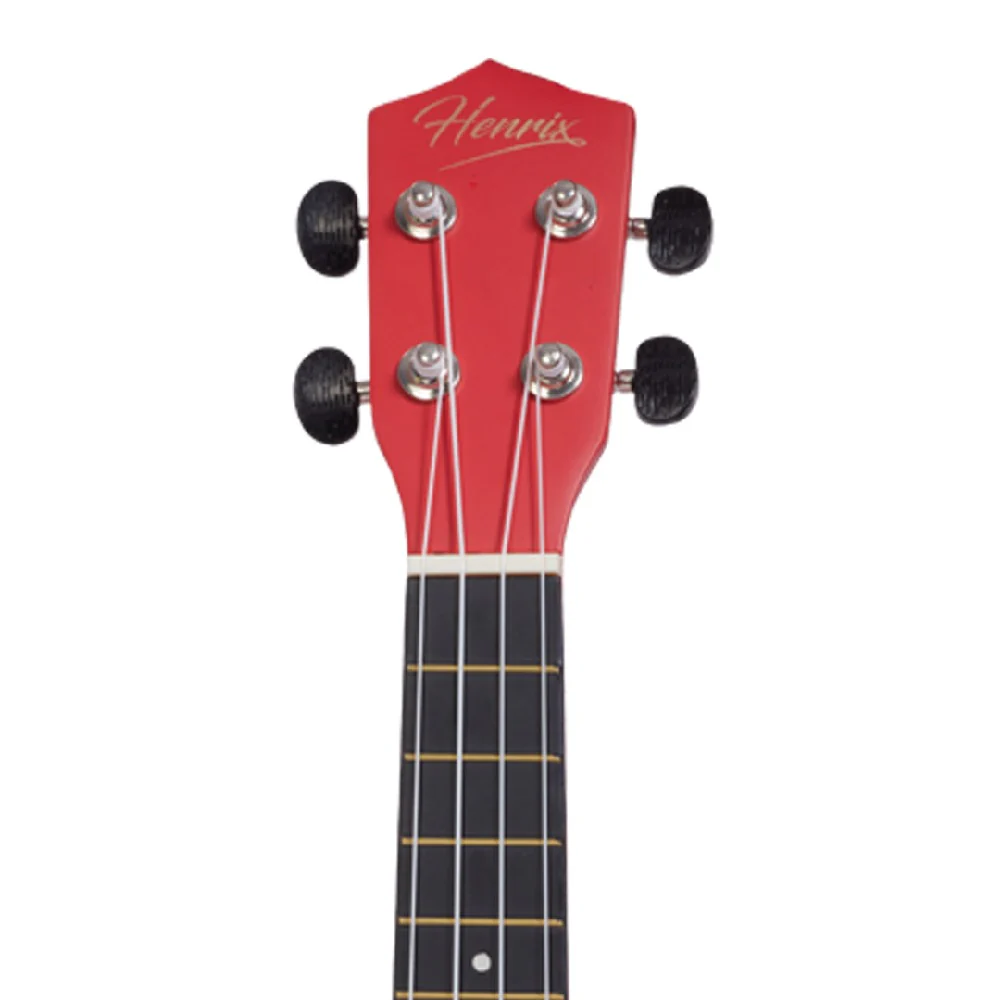 Henrix Gypsy Series 23 inch Concert Ukulele - Image 40