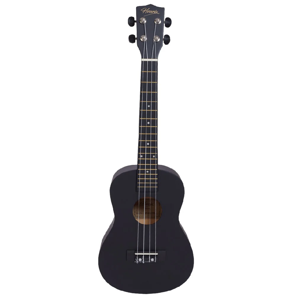 Henrix Gypsy Series 26 inch Tenor Ukulele - Image 28