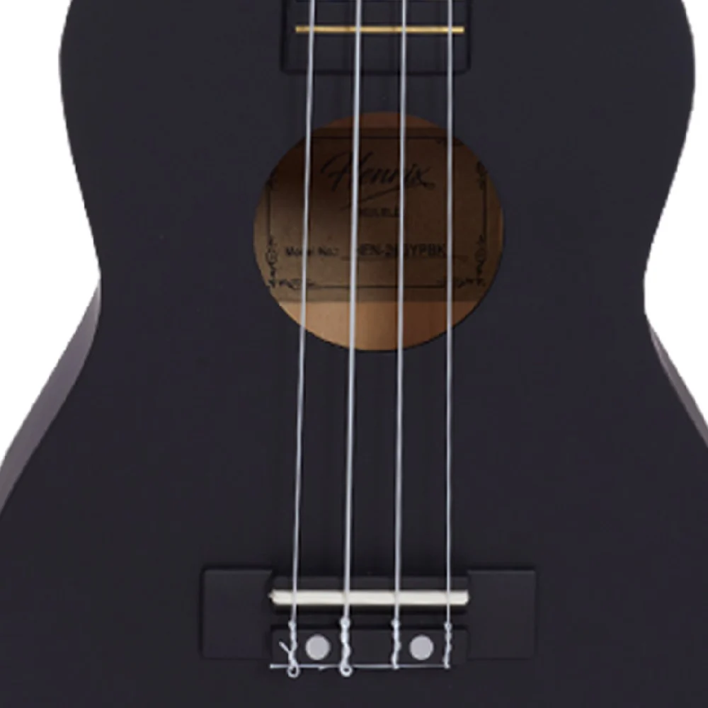 Henrix Gypsy Series 26 inch Tenor Ukulele - Image 31