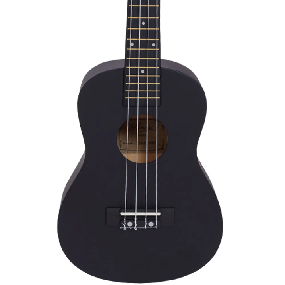 Henrix Gypsy Series 26 inch Tenor Ukulele - Image 32