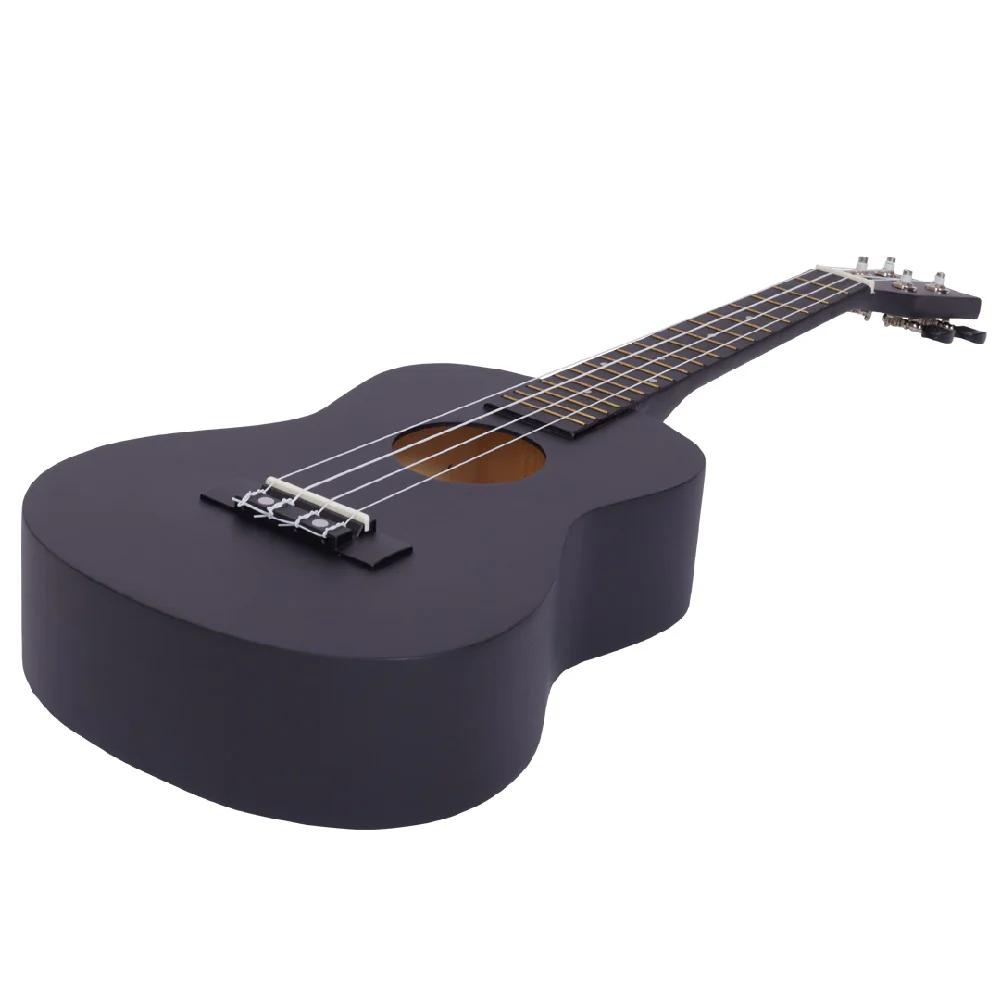 Henrix Gypsy Series 26 inch Tenor Ukulele - Image 33