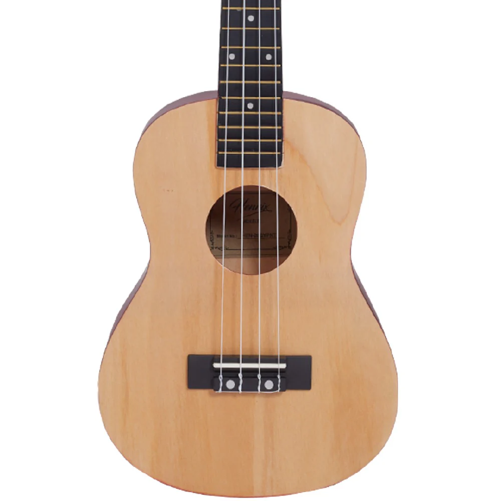 Henrix Gypsy Series 26 inch Tenor Ukulele - Image 24