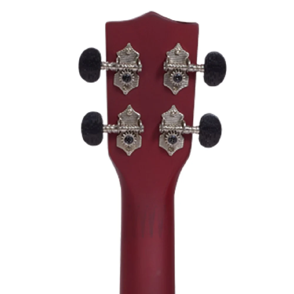 Henrix Gypsy Series 26 inch Tenor Ukulele - Image 27