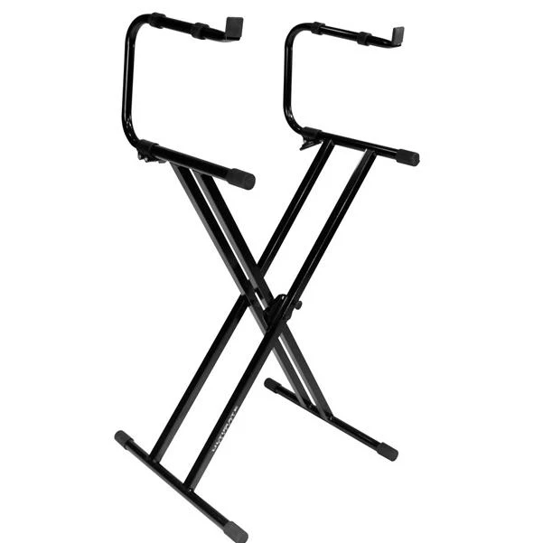 Hercules BS100B Compact Music Stand - Open Box - Image 2