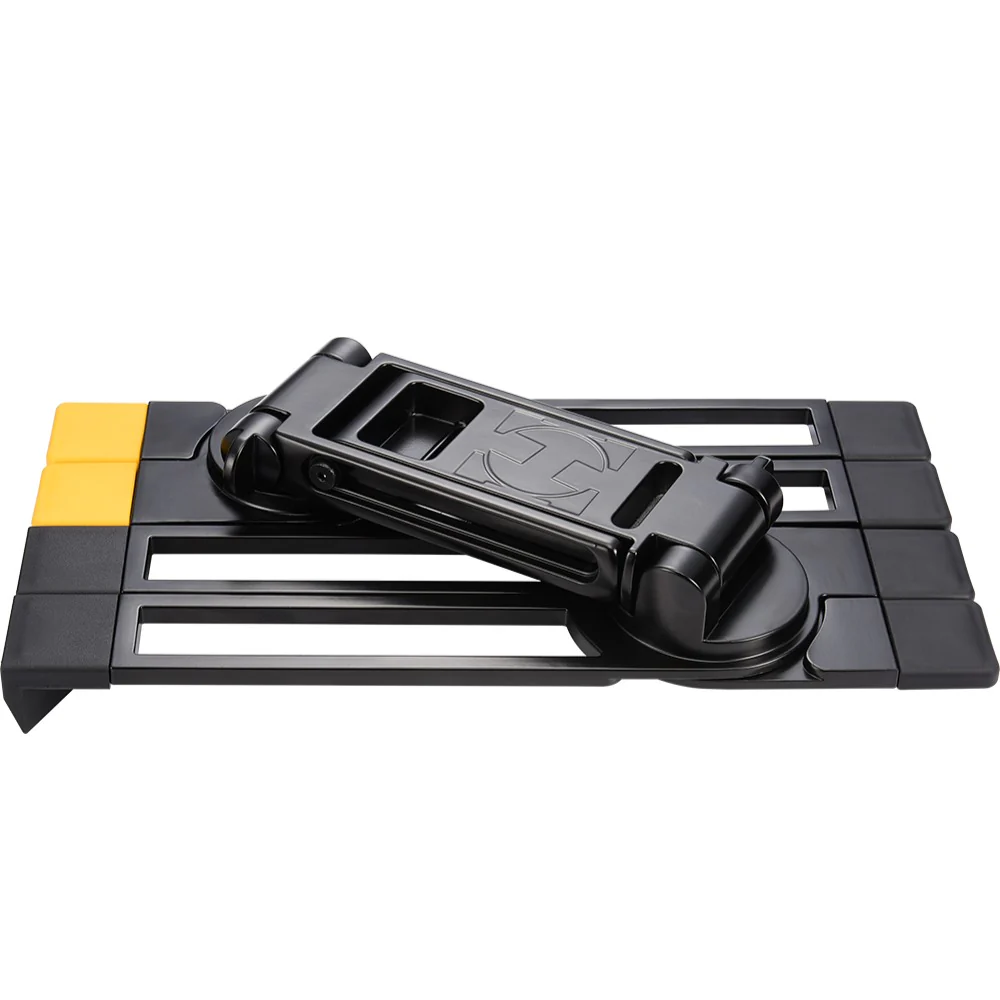 Hercules DG400BB Laptop Stand with Bag - Open Box - Image 3