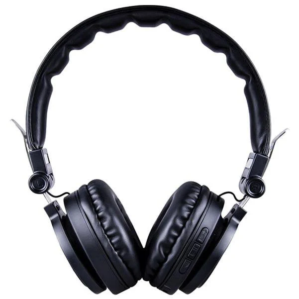 Hercules DJ Control Compact DJ Software Controller with Ant Audio H86 Bluetooth Headset - Image 7