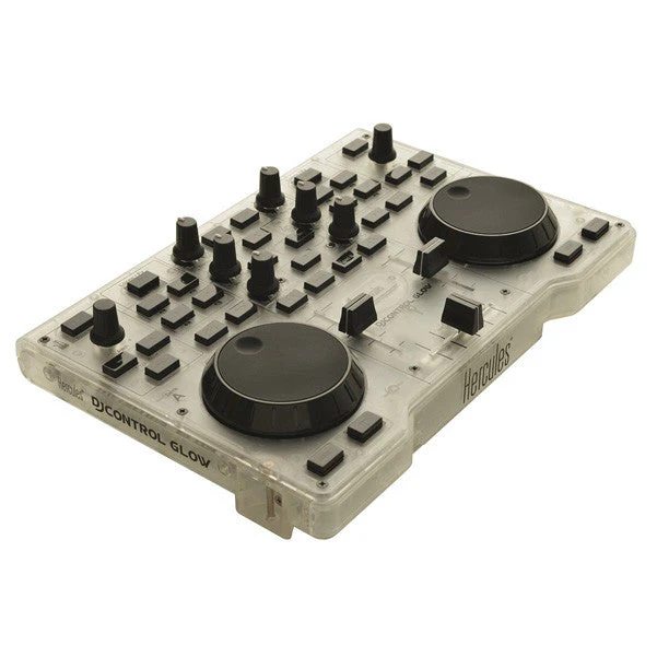 Hercules DJ Control Glow DJ Software Controller - Image 2